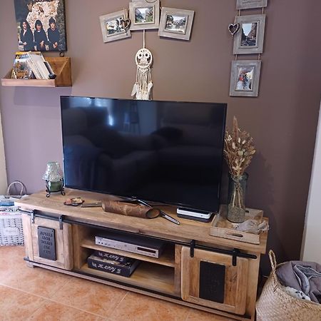 La Casa Del Gatico Διαμέρισμα Lumbier Εξωτερικό φωτογραφία