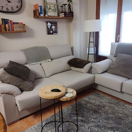 La Casa Del Gatico Διαμέρισμα Lumbier Εξωτερικό φωτογραφία