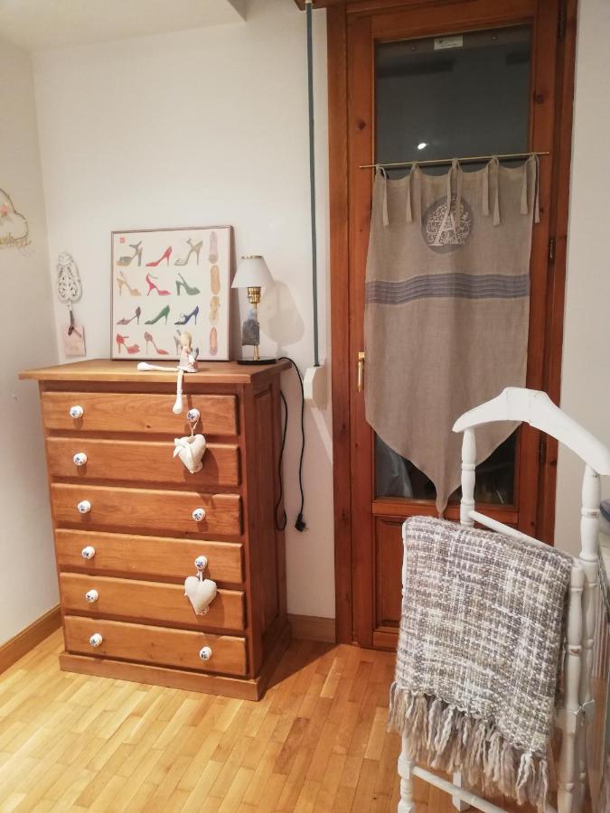 La Casa Del Gatico Διαμέρισμα Lumbier Εξωτερικό φωτογραφία