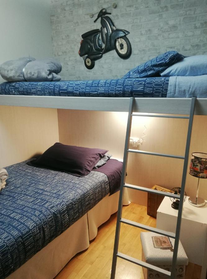 La Casa Del Gatico Διαμέρισμα Lumbier Εξωτερικό φωτογραφία