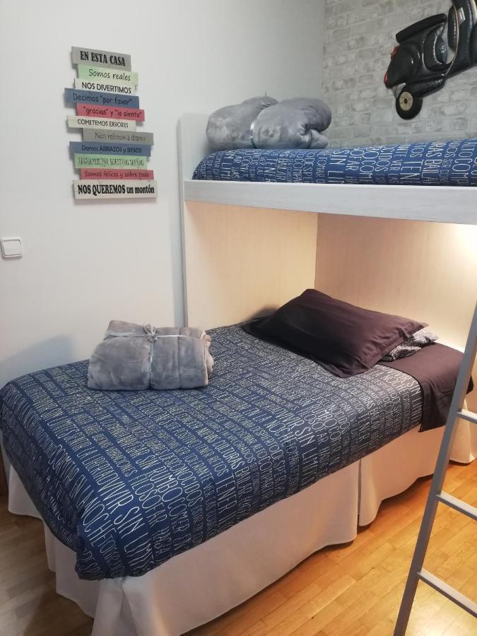 La Casa Del Gatico Διαμέρισμα Lumbier Εξωτερικό φωτογραφία