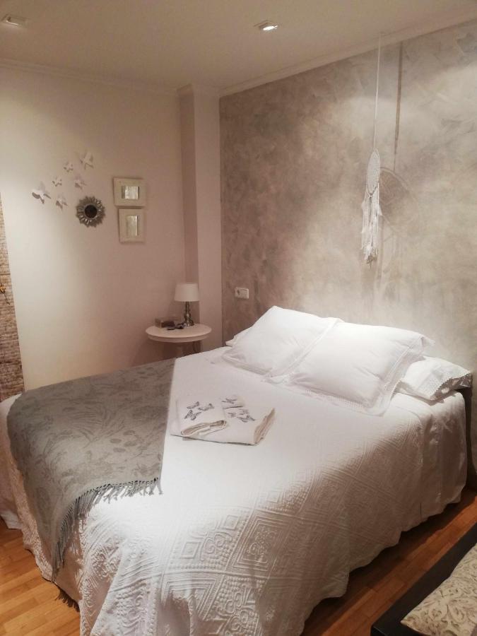 La Casa Del Gatico Διαμέρισμα Lumbier Εξωτερικό φωτογραφία
