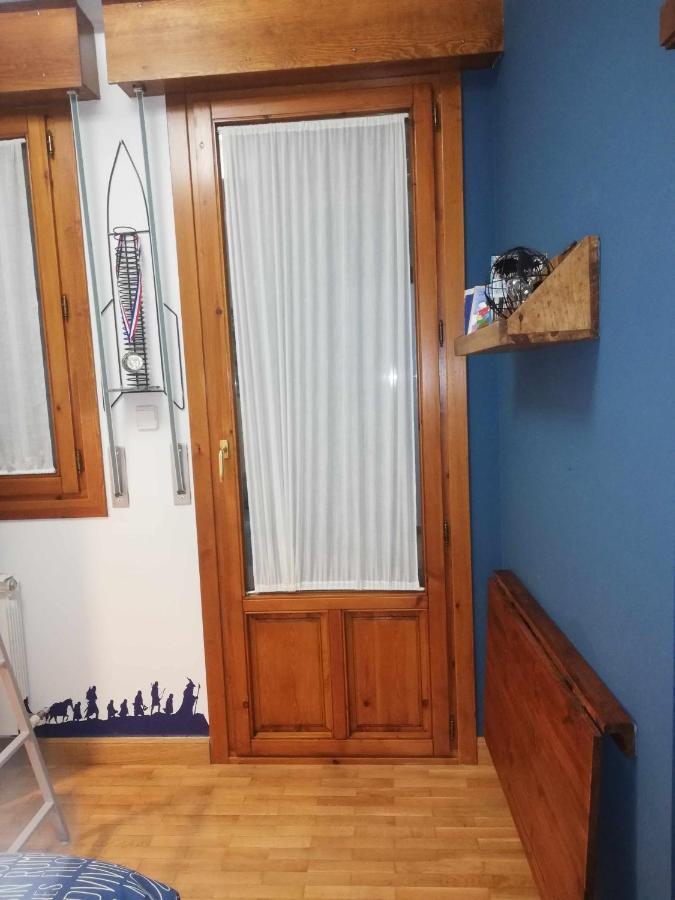La Casa Del Gatico Διαμέρισμα Lumbier Εξωτερικό φωτογραφία