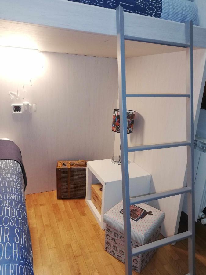 La Casa Del Gatico Διαμέρισμα Lumbier Εξωτερικό φωτογραφία