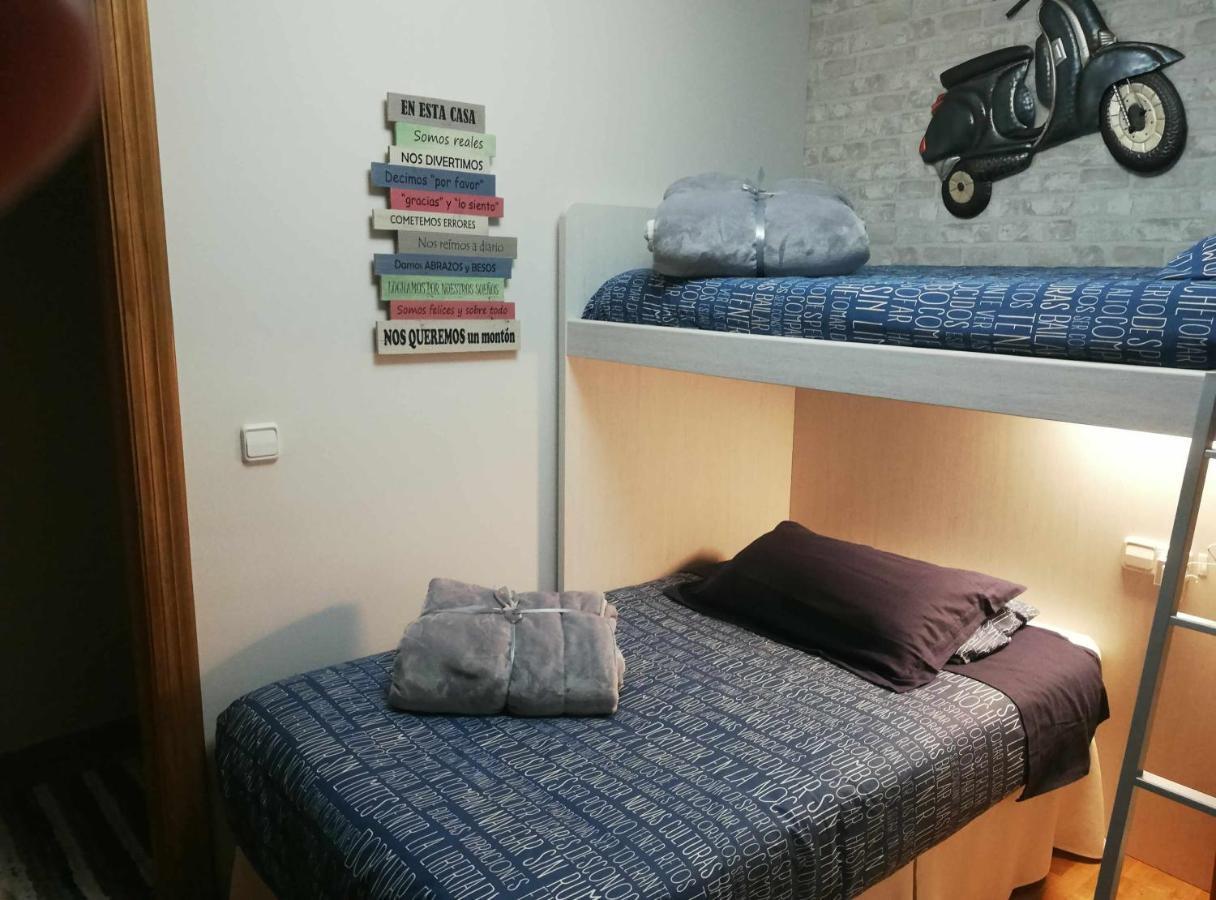 La Casa Del Gatico Διαμέρισμα Lumbier Εξωτερικό φωτογραφία