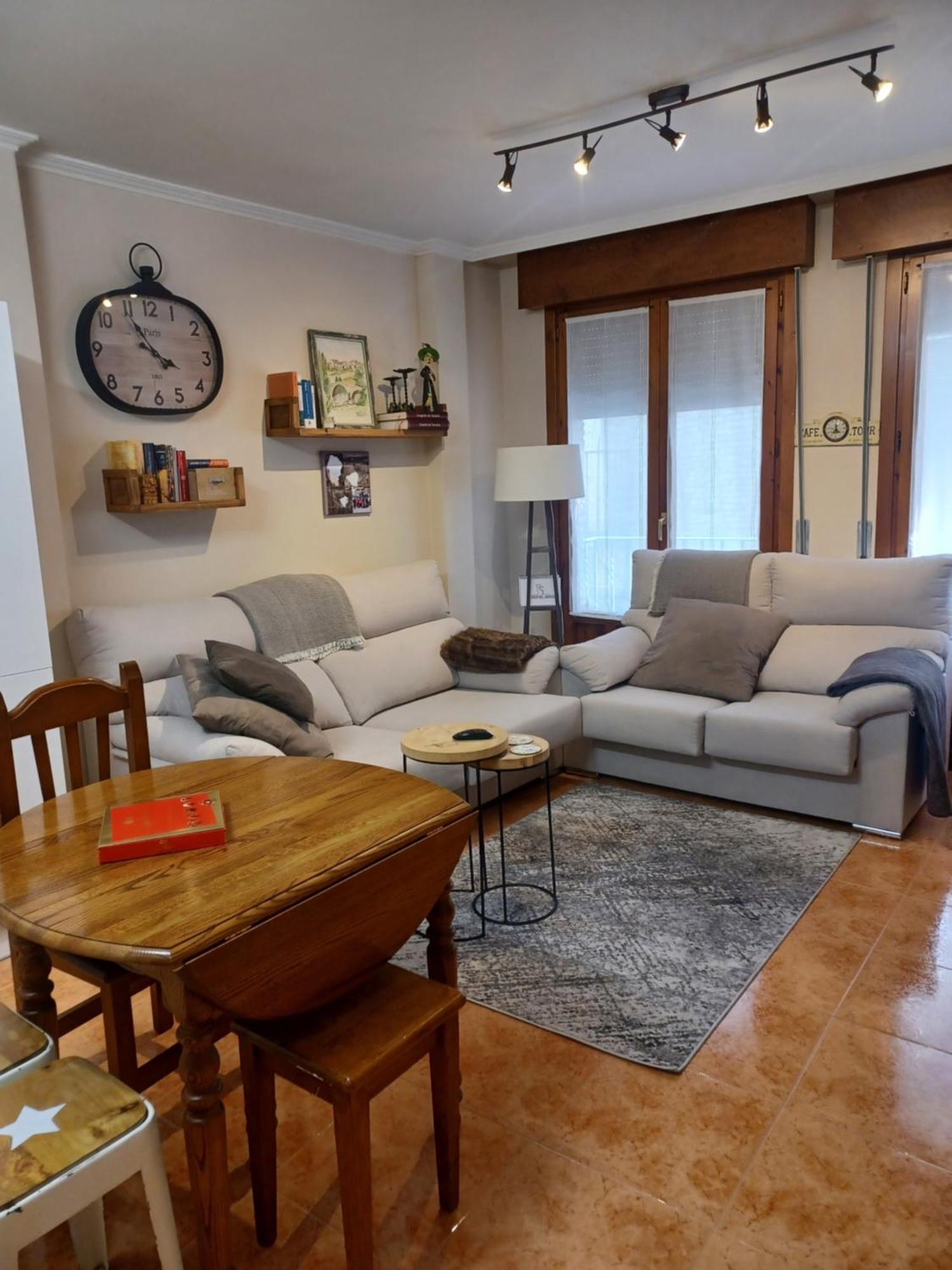 La Casa Del Gatico Διαμέρισμα Lumbier Εξωτερικό φωτογραφία