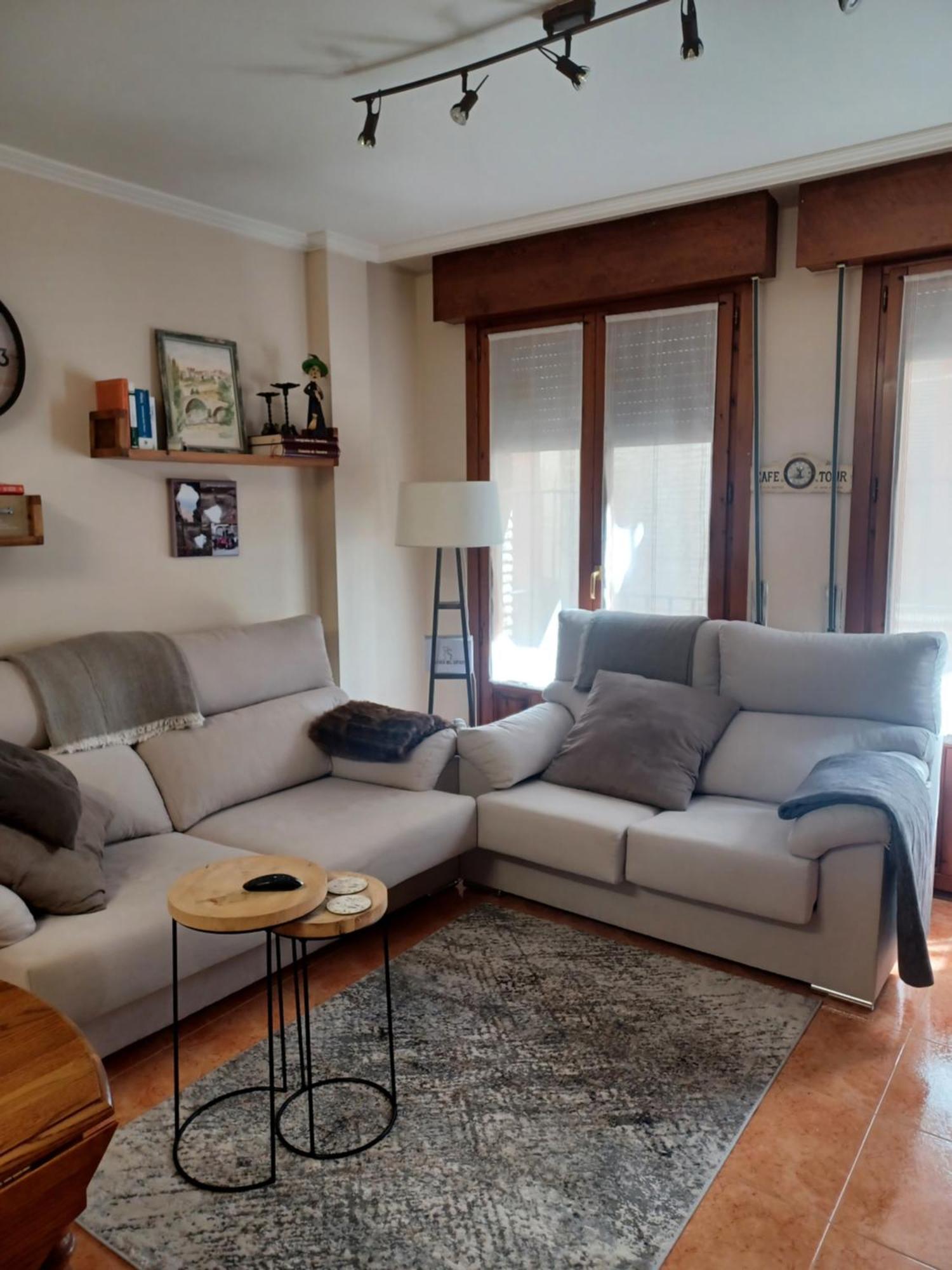 La Casa Del Gatico Διαμέρισμα Lumbier Εξωτερικό φωτογραφία