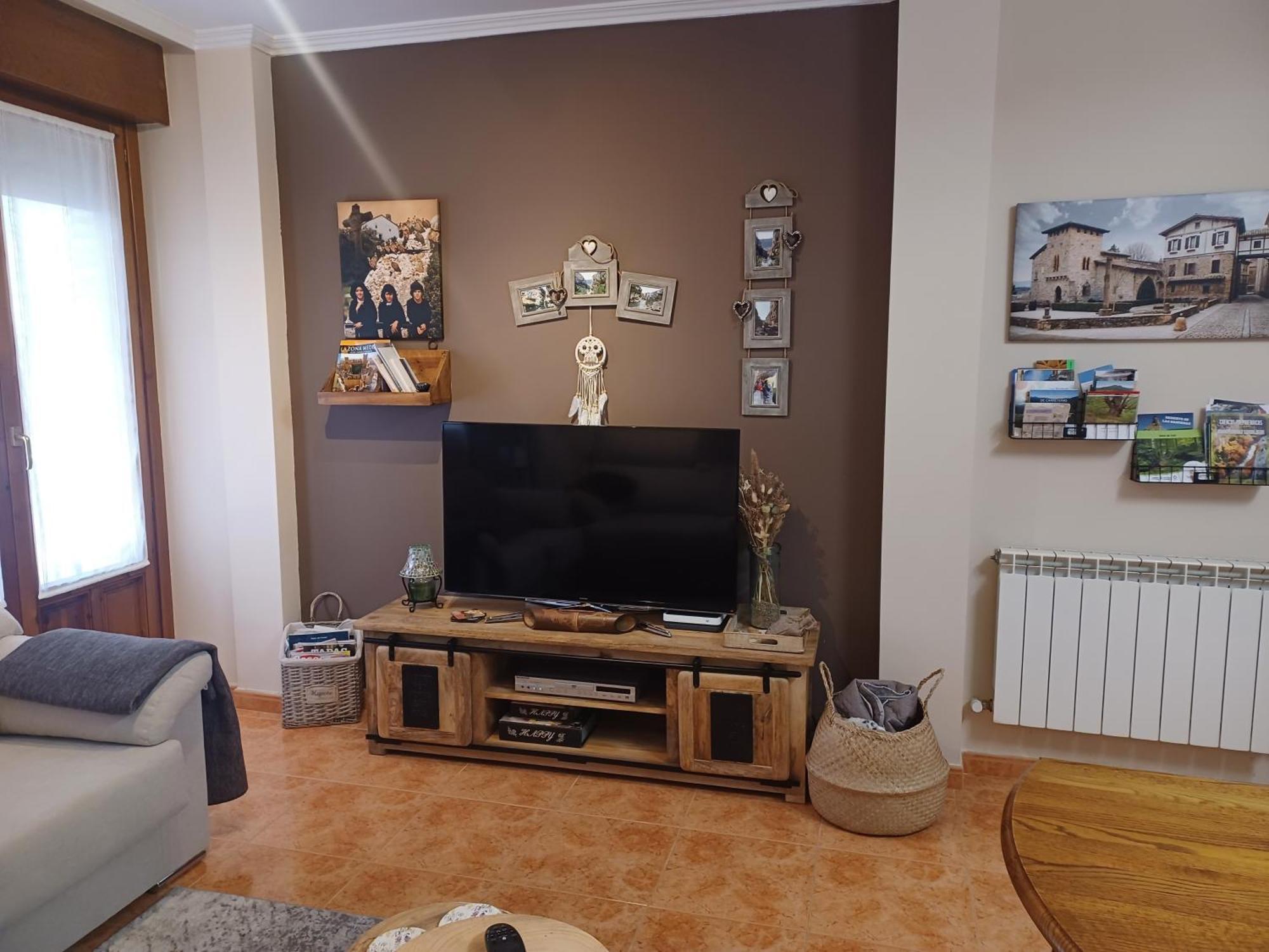 La Casa Del Gatico Διαμέρισμα Lumbier Εξωτερικό φωτογραφία